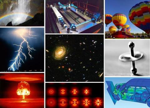 Illustrate Physics Wikipedia