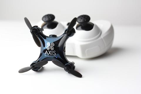 Drone Axis Vidius