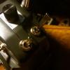 Turnigy 9x 9ch 2.4Ghz Switch Error