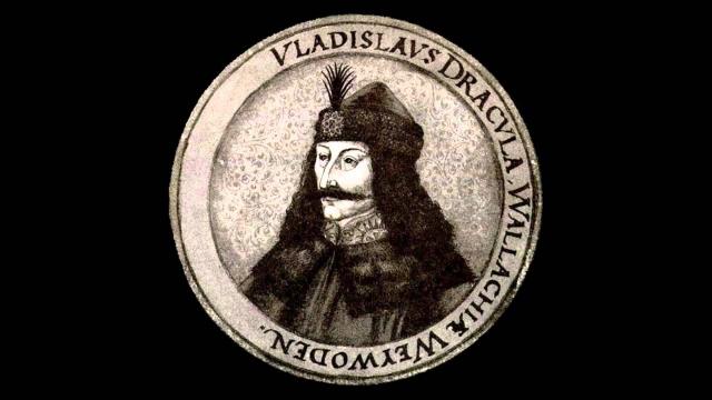 Vlad Tsepes III 1431 – 1476 M