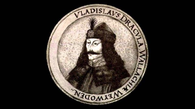 Vlad Tsepes III 1431 – 1476 M Vlad Tsepes III 1431 – 1476 M