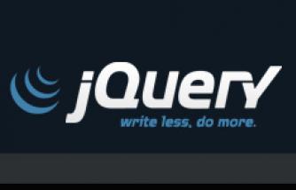 JQuery Rocks