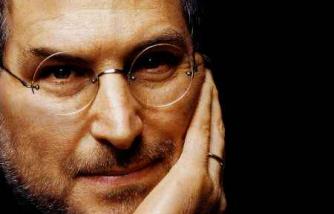 Steve Jobs