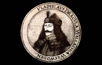 Vlad Tsepes III 1431 – 1476 M