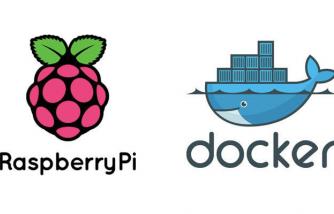 install docker di raspberry