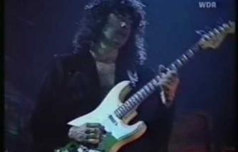 Blackmore's Rainbow - Temple of the King, live 1995