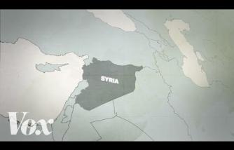 Syria's war: Who is fighting and why