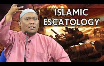 Islam Escatology 1.0 | Ustaz Auni Mohamad