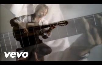 Sting - Fragile