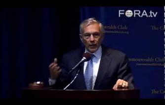 General Wesley Clark: The US will attack 7 countries in 5 years